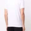 T-SHIRT IN COTONE CON LOGO — изображение 2