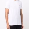 T-SHIRT IN COTONE CON LOGO — изображение 3