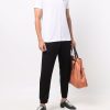 T-SHIRT IN COTONE CON LOGO — изображение 4