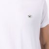 T-SHIRT IN COTONE CON LOGO — изображение 5