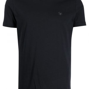 T-SHIRT IN COTONE CON LOGO