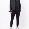 T-SHIRT IN COTONE CON LOGO — изображение 2