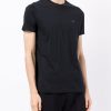T-SHIRT IN COTONE CON LOGO — изображение 3