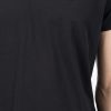 T-SHIRT IN COTONE CON LOGO — изображение 4