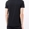 T-SHIRT IN COTONE CON LOGO — изображение 5
