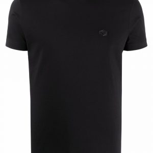 T-SHIRT IN COTONE CON LOGO