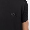 T-SHIRT IN COTONE CON LOGO — изображение 4