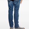 JEANS DENIM IN COTONE — изображение 2