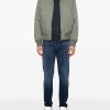 JEANS DENIM IN COTONE — изображение 2