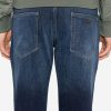 JEANS DENIM IN COTONE — изображение 4