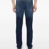 JEANS DENIM IN COTONE — изображение 5