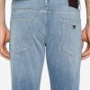 JEANS DENIM IN COTONE — изображение 3