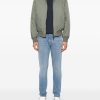 JEANS DENIM IN COTONE — изображение 5