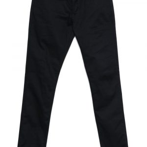 JEANS DENIM IN COTONE