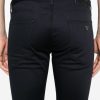 JEANS DENIM IN COTONE — изображение 2