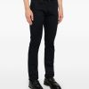JEANS DENIM IN COTONE — изображение 4