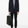 JEANS DENIM IN COTONE — изображение 5