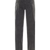 JEANS DENIM IN COTONE — изображение 2