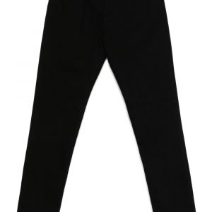 JEANS DENIM IN COTONE