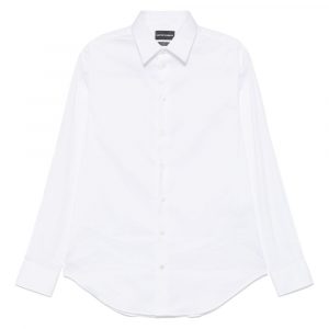 CAMICIA IN COTONE
