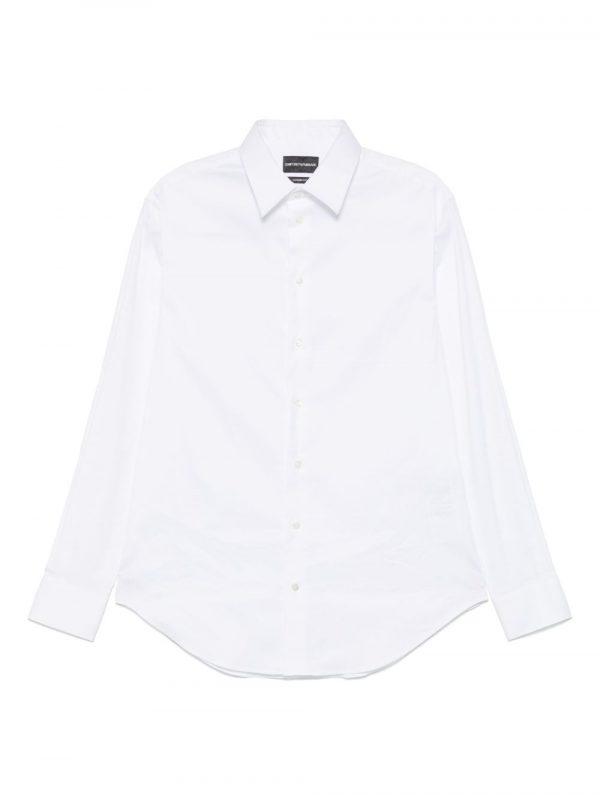 CAMICIA IN COTONE