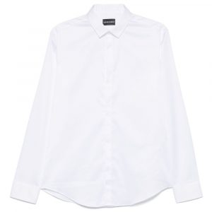 CAMICIA IN COTONE