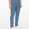 PANTALONE IN LINO — изображение 4