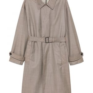 CAPPOTTO IN LANA