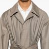 CAPPOTTO IN LANA — изображение 4