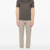 JEANS J75 IN MISTO COTONE — изображение 4