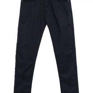JEANS DENIM IN COTONE