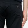 JEANS DENIM IN COTONE — изображение 2
