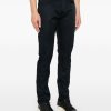 JEANS DENIM IN COTONE — изображение 3