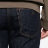 JEANS DENIM IN COTONE — изображение 3