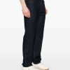 JEANS DENIM IN COTONE — изображение 4