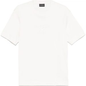 T-SHIRT IN COTONE CON LOGO