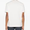 T-SHIRT IN COTONE CON LOGO — изображение 3