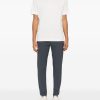 T-SHIRT IN COTONE CON LOGO — изображение 4