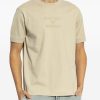 T-SHIRT IN COTONE CON LOGO — изображение 2