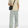 T-SHIRT IN COTONE CON LOGO — изображение 3