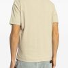 T-SHIRT IN COTONE CON LOGO — изображение 4