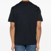 T-SHIRT IN COTONE CON LOGO — изображение 2