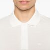 POLO IN COTONE CON LOGO — изображение 2