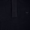 POLO IN COTONE CON LOGO — изображение 2