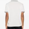 POLO IN COTONE CON LOGO — изображение 2