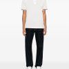 POLO IN COTONE CON LOGO — изображение 3