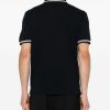 POLO IN COTONE CON LOGO — изображение 2