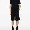 POLO IN COTONE CON LOGO — изображение 3