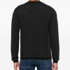MAGLIA GIROCOLLO IN MISTO LANA — изображение 2
