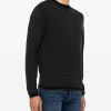 MAGLIA GIROCOLLO IN MISTO LANA — изображение 5